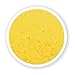 Sandsational Sparkle Sunflower Unity Sand, 1 LB (16 oz), Yellow Colored Sand for Weddings, Vase Filler, Home Décor, Crafts, Terrariums, and More