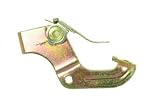Jaguar Power Sports Carburetor Throttle Cable Bracket
