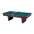 Stiga Duo Table Tennis Conversion Top