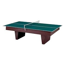 Stiga Duo Table Tennis Conversion Top