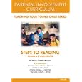 Buy Parental Involvement - Steps to Reading (English and Spanish Tracks)