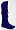 Royal Blue Velvet