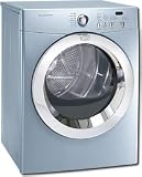 Frigidaire AEQ8000F Affinity 5.8 Cu. Ft. Super Capacity Dryer