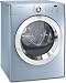 Frigidaire AEQ8000F Affinity 5.8 Cu. Ft. Super Capacity Dryer