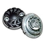 Champ Street Caps - Tri-Lok (Fits most Fast-Twist) - Set of 20