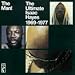 The Man I Ultimate (1969-1977) The Man I Ultimate (1969-1977)