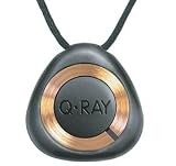 Q-RAY 健康グッズ ペンダントの画像