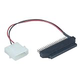 QVS CC2200 2.5 IDE to 3.5 IDE Drive Adaptor