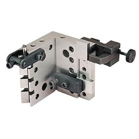 Suburban Tool V-step Angle Plate Suburban by Suburban Tool
