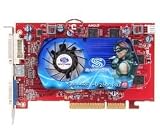 Review   / SAPPHIRE TECHNOLOGY - Radeon HD 2600 Pro 512 MB TV-out/DVI-I AGP