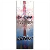 Broken Jewel - Bali Artwork - CraftNetwork - New
