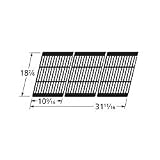 Char-Broil Cast Iron Cooking Grid, 68073