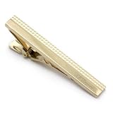 ST Dupont Gold Tie Clip