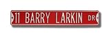 11 Barry Larkin Dr