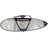 Longboard Day Bag 8.6
