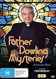 Father Dowling Mysteries - Season 1 - 3-DVD Set ( Father Dowling Investigates ) ( Father Dowling Mysteries - Season One ) [ NON-USA FORMAT, PAL, Reg.4 Import - Australia ]