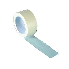 Faithfull Masking Tape 50Mm X 50M