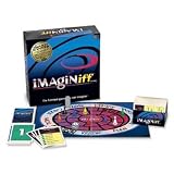 Review Buffalo Games, Inc. 175M / Imaginiff Game