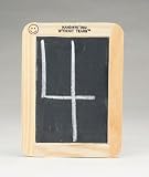Slate Chalkboard (Kindergarten & Grade 1 Level)