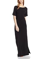 Stefanel Vestido (Negro)