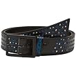 Alpinestars Stamped Men's Casual Belt - Black