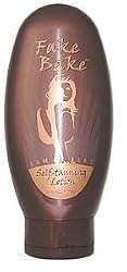 Fake Bake Self Tanning Lotion 6 oz.