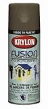 KRYLON DIVERSIFIED BRANDS 2338 12OZ NI Shimm Spr Paint
