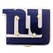 NFL Flashing Pin -New York Giants