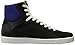 Armani Jeans Men's Classic Aj Logo High Top Fashion Sneaker
