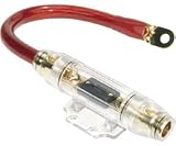METRA Ltd FPC2G Fused Power Cable