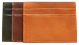 Tony Perotti Prima Weekend Wallet with I.D. Window
