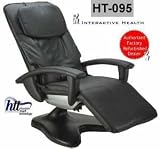 Interactive Health Human Touch Massage Chair HT-095