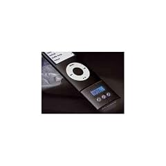Mini FM Transmitter f�r iPod Nano IV, iPhone 2G/3G/3Gs u.v.a. - Der Winzling bringt die MP3-Musik von iPod & iPhone kabellos ins Autoradio
