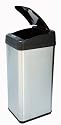 iTouchless IT13MX 49-Litre Square Extra-Wide Opening Touchless Trash Can MX