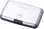 Sony MSACHGA8 Aluminum Memory Stick Case
