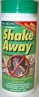 Bird-X - SA-SMALL - Shake Away Small Critter Repellent - Granules - 20 oz. Container