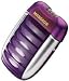 Philips HP6462 Satinelle Massage Cordless Epilator with Precision Cap