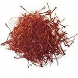 IMAGE OF Spicy World Pure Spanish Saffron 5 Grams