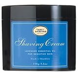 The Art Of Shaving Cream Lavender 5.3 oz