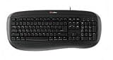 Labtec standard keyboard plus