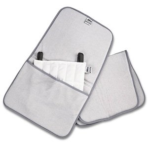 Foam-Filled Pocket Terry Covers - Standard