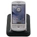 USB Sync & Charge Cradle (with AC Charger) (w/ 2nd battery support) for T-Mobile MyTouch 3G (Fender