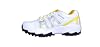 Buy Cricket Shoe - Mb Malik Cricket Shoes"yellow & White"