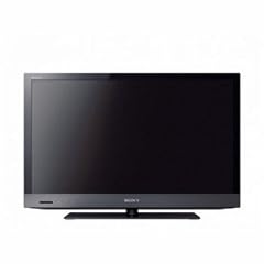 Sony KDL-32EX521P 81,2 cm (32 Zoll) Widescreen TFT LED-Monitor (HDMI) schwarz