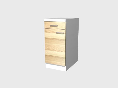 KÜCHEN-UNTERSCHRANK AREZZO 40