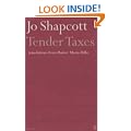 Tender Taxes: Translations from Rainer Maria Rilke
