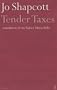 Tender Taxes: Translations from Rainer Maria Rilke