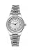 Analog White Dial Watch