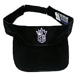 Sacramento Kings Team Visor