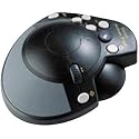 SAITEK J33 Action Pad Gamepad for PC